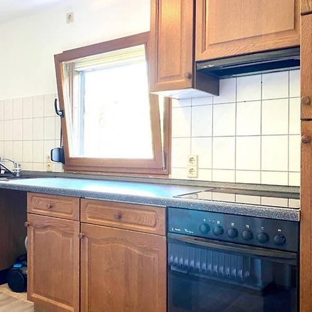 Gemutliche Wohnung In Trier Sud Esterno foto