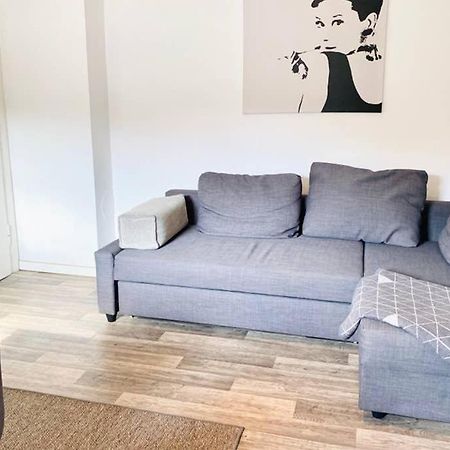 Gemutliche Wohnung In Trier Sud Esterno foto