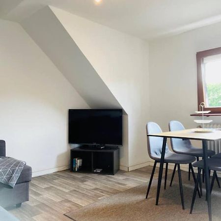 Gemutliche Wohnung In Trier Sud Esterno foto