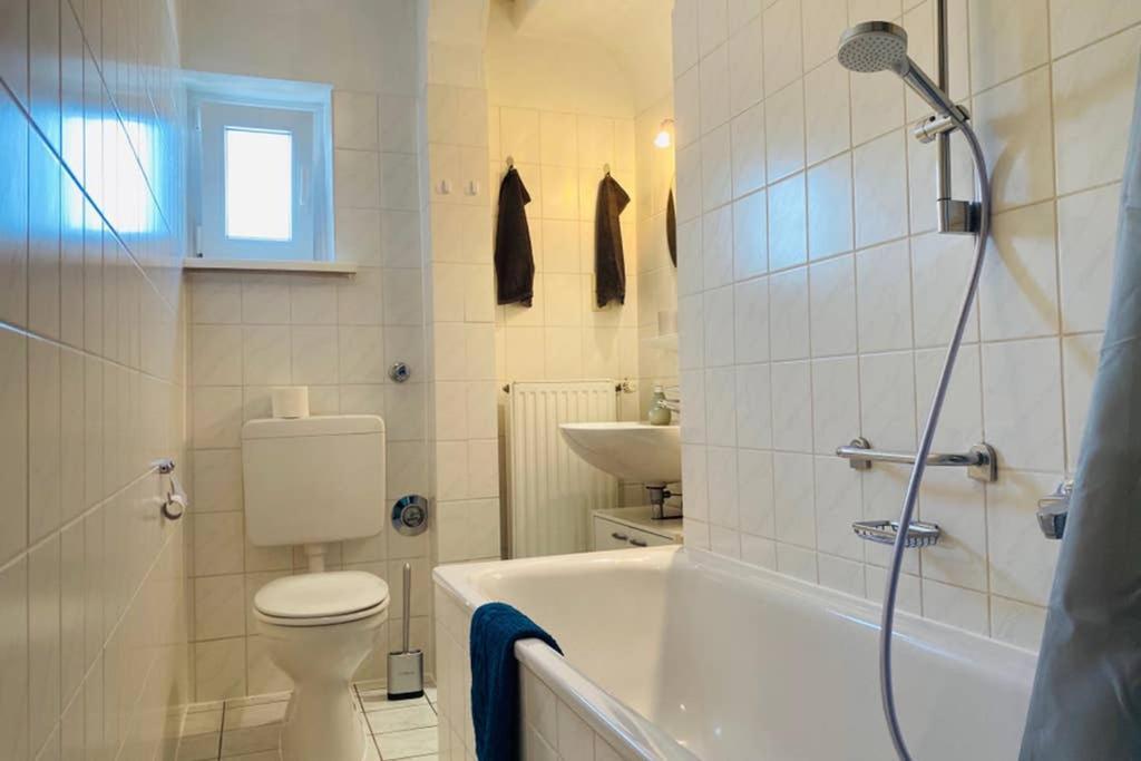 Gemutliche Wohnung In Trier Sud Esterno foto