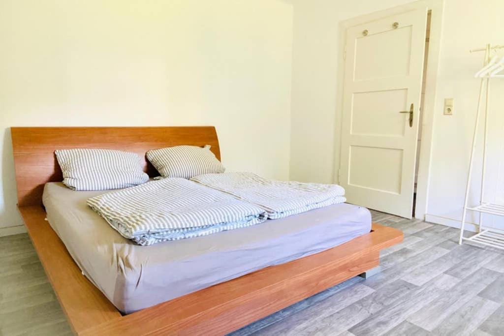 Gemutliche Wohnung In Trier Sud Esterno foto