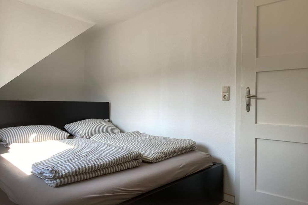 Gemutliche Wohnung In Trier Sud Esterno foto