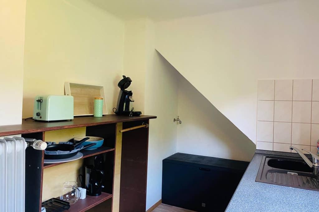 Gemutliche Wohnung In Trier Sud Esterno foto