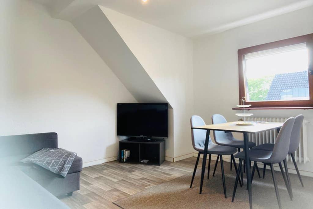 Gemutliche Wohnung In Trier Sud Esterno foto